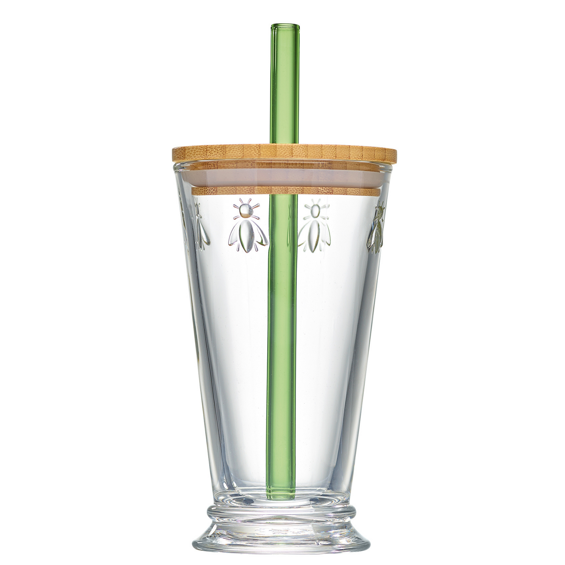 Verre à smoothie ABEILLE 420 millilitres, vue alternative
