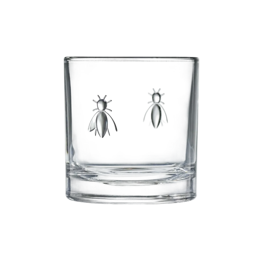 Coffret de 4 verres à whisky Bee, 250 ml - LeGarage Knitwear