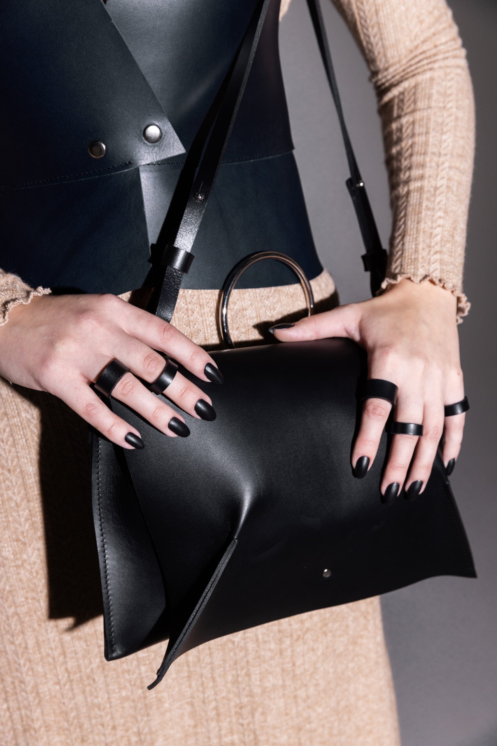 Handbag Kamila