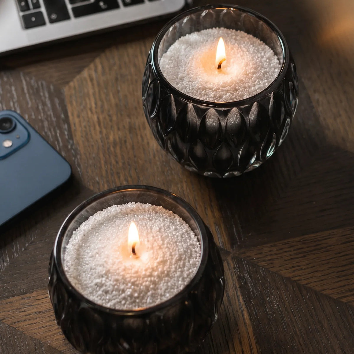 Midnight Scented Candle Sand Refill, 1kg