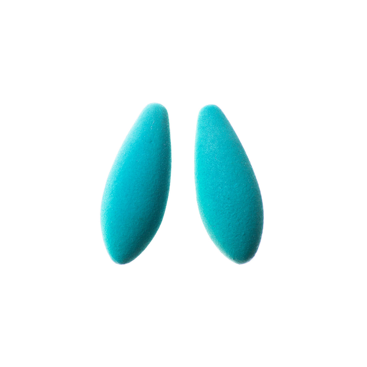 Mini Honeyberries Earrings