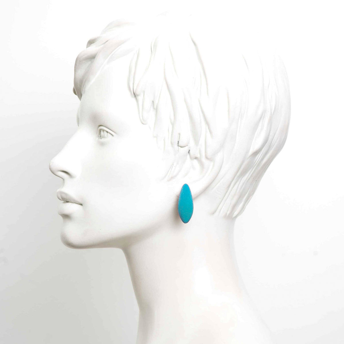 Mini Honeyberries Earrings