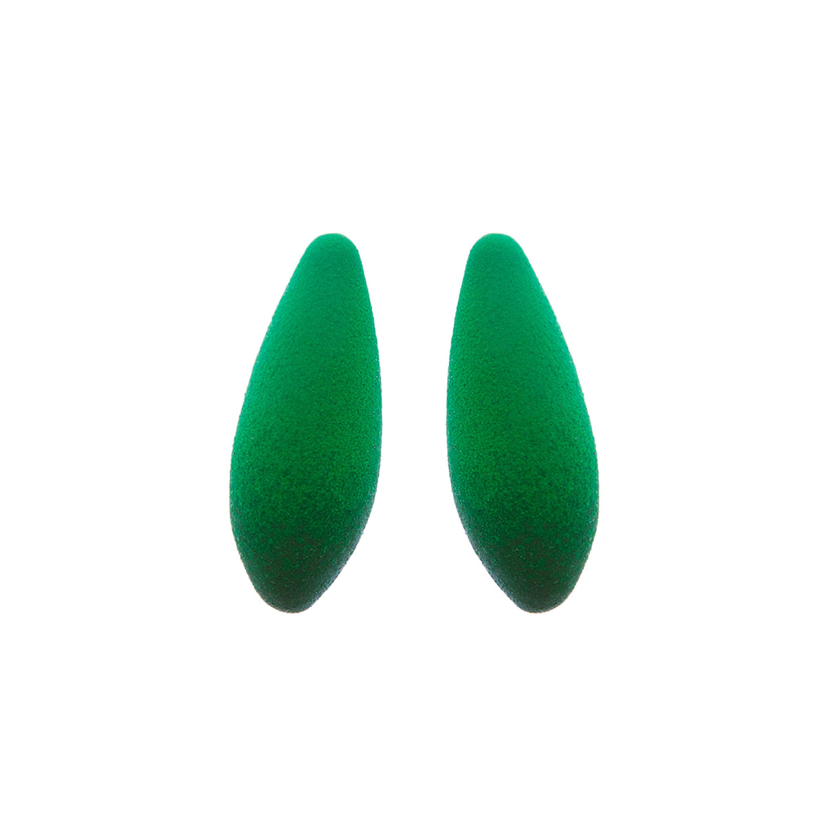 Mini Kiwis Earrings