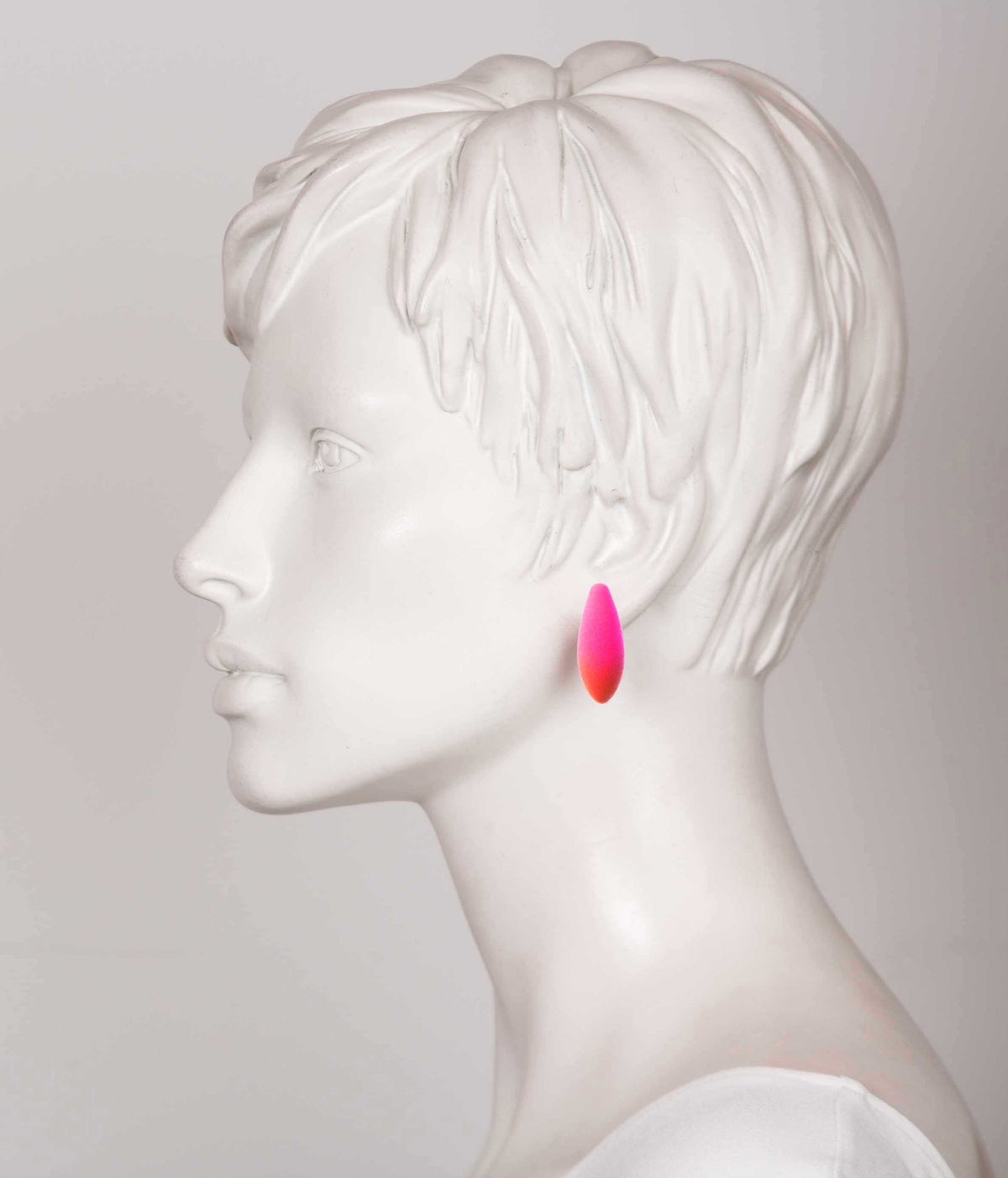 Mini Pitayaberries Earrings