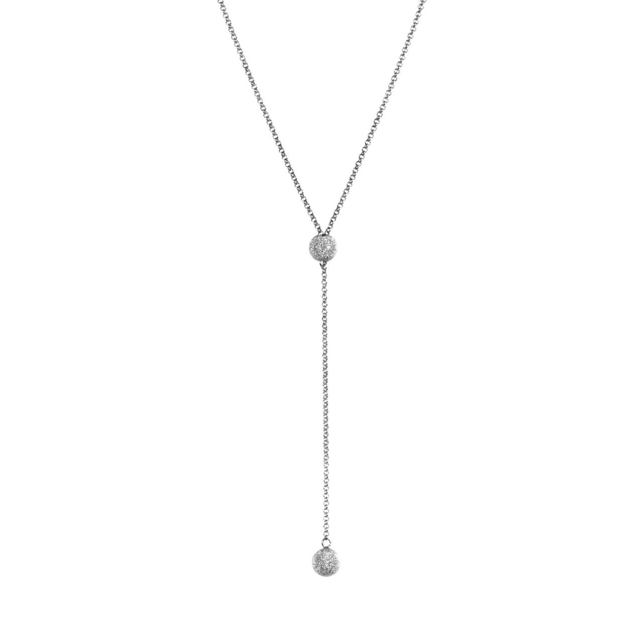 Collier myamoon modèle Sugarball, vue produit