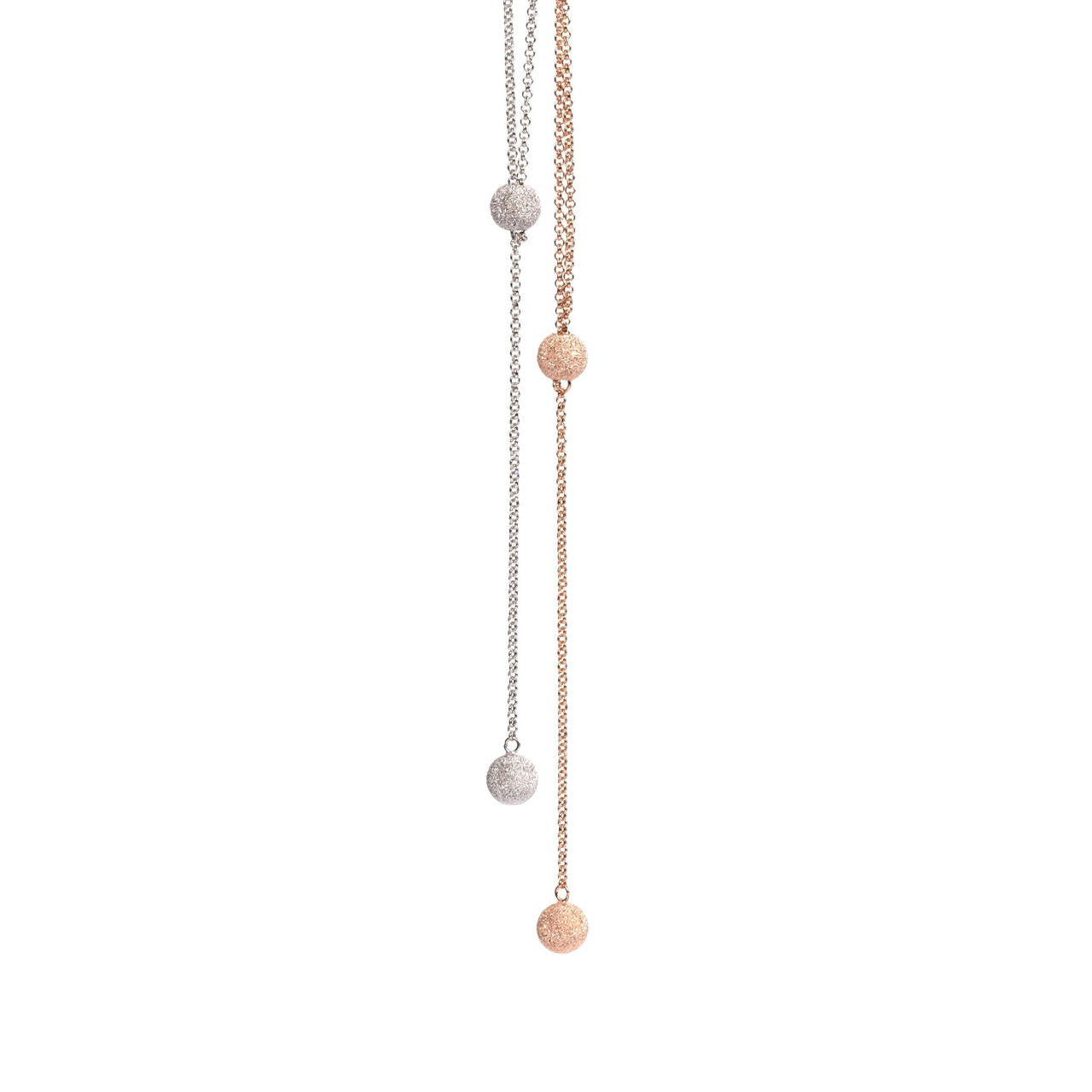 Collier myamoon modèle Sugarball, vue alternative