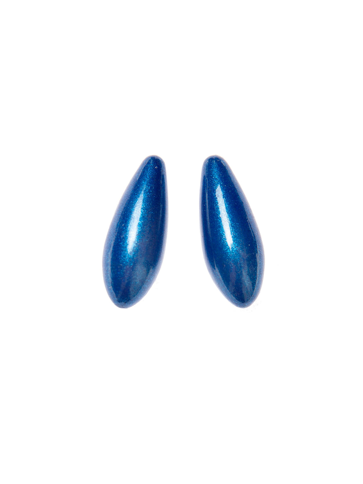 Saturn Soufflé Earrings