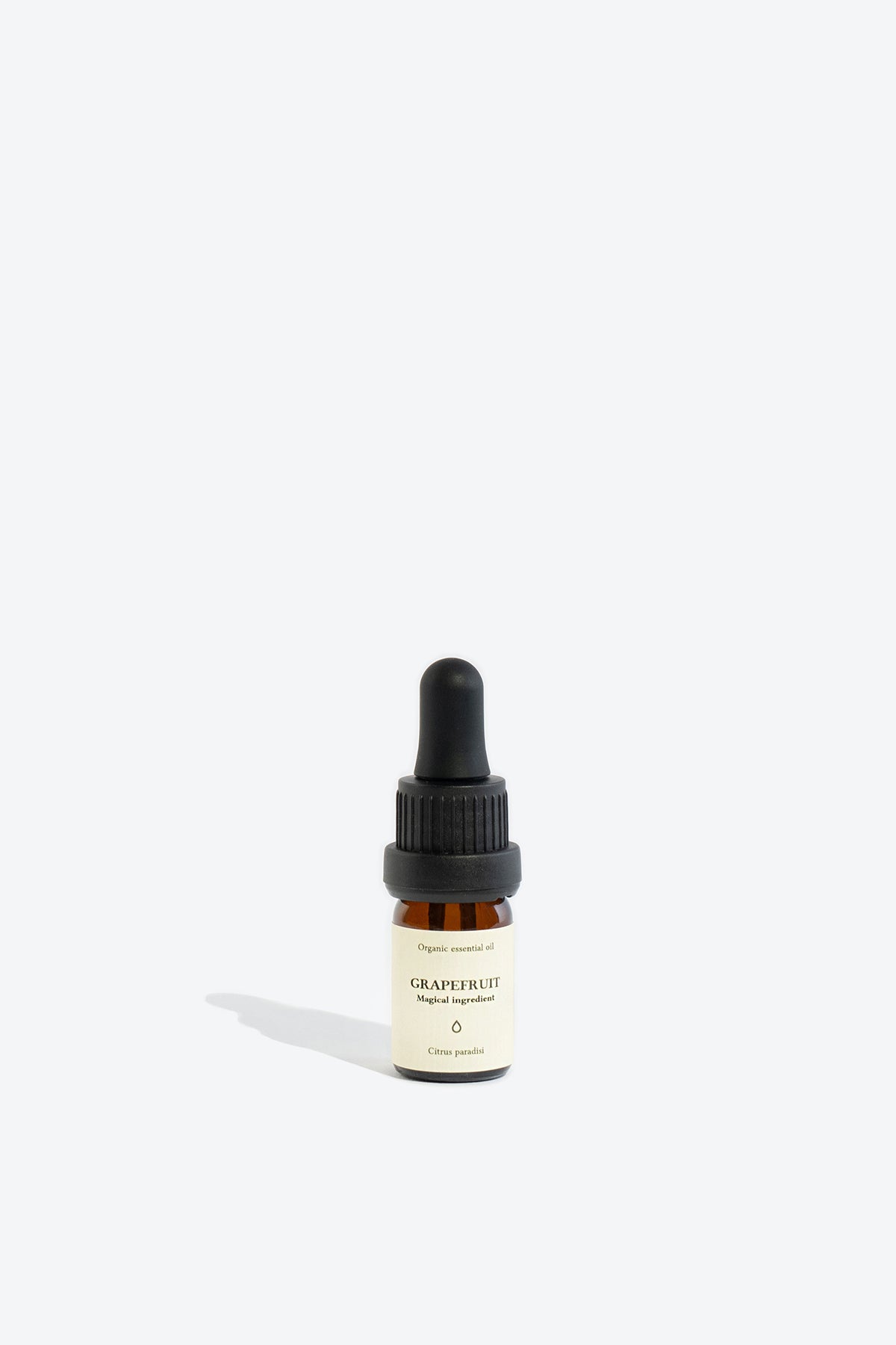 Huile essentielle de pamplemousse Smells Like Spells, vue produit