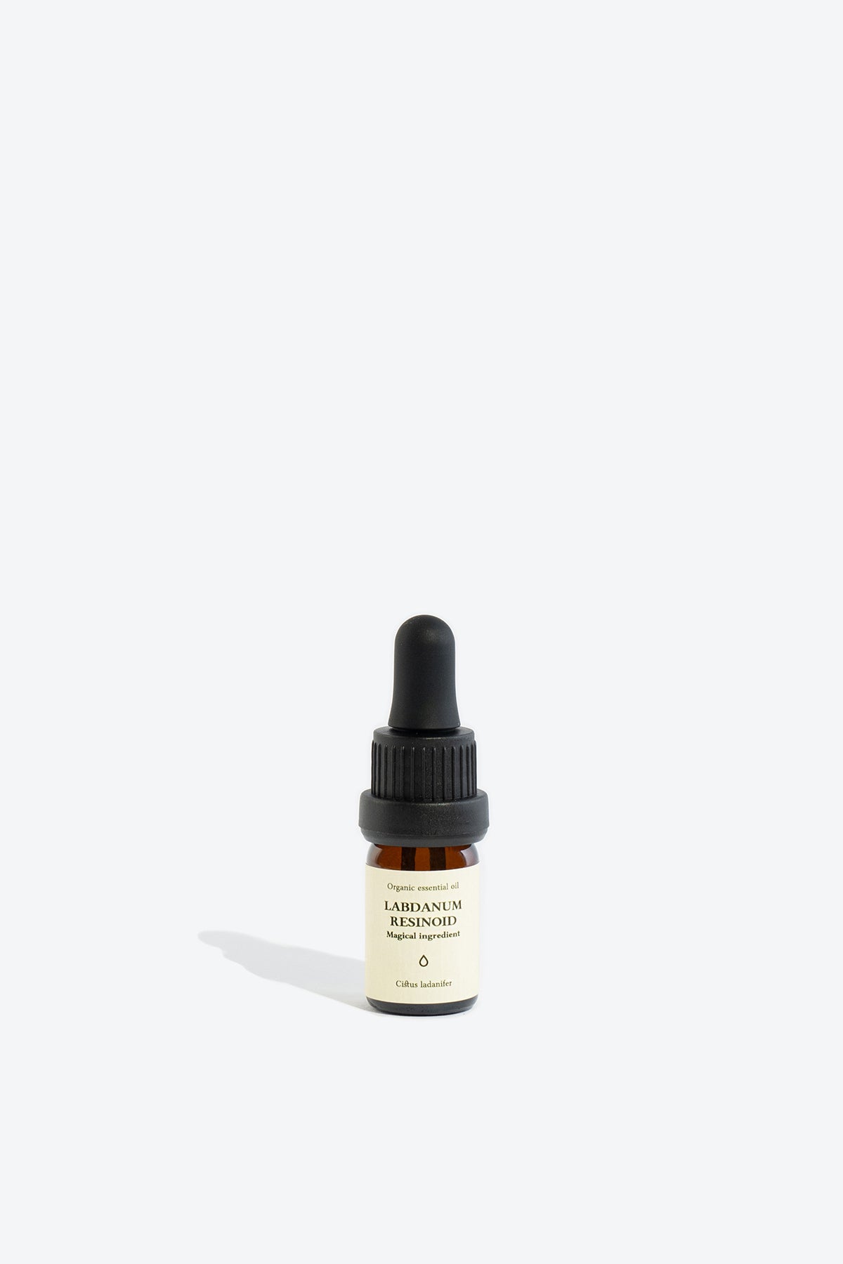 Huile essentielle de labdanum résinoïde Smells Like Spells, vue alternative