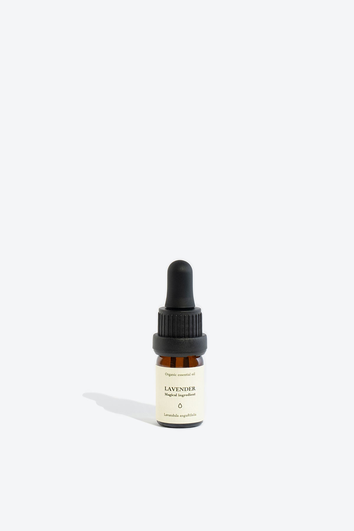 Huile essentielle de lavande Smells Like Spells, vue produit