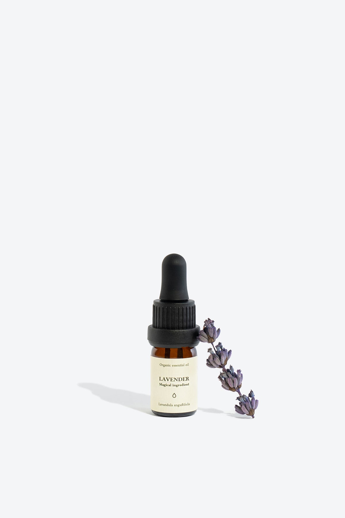 Huile essentielle de lavande Smells Like Spells, vue alternative
