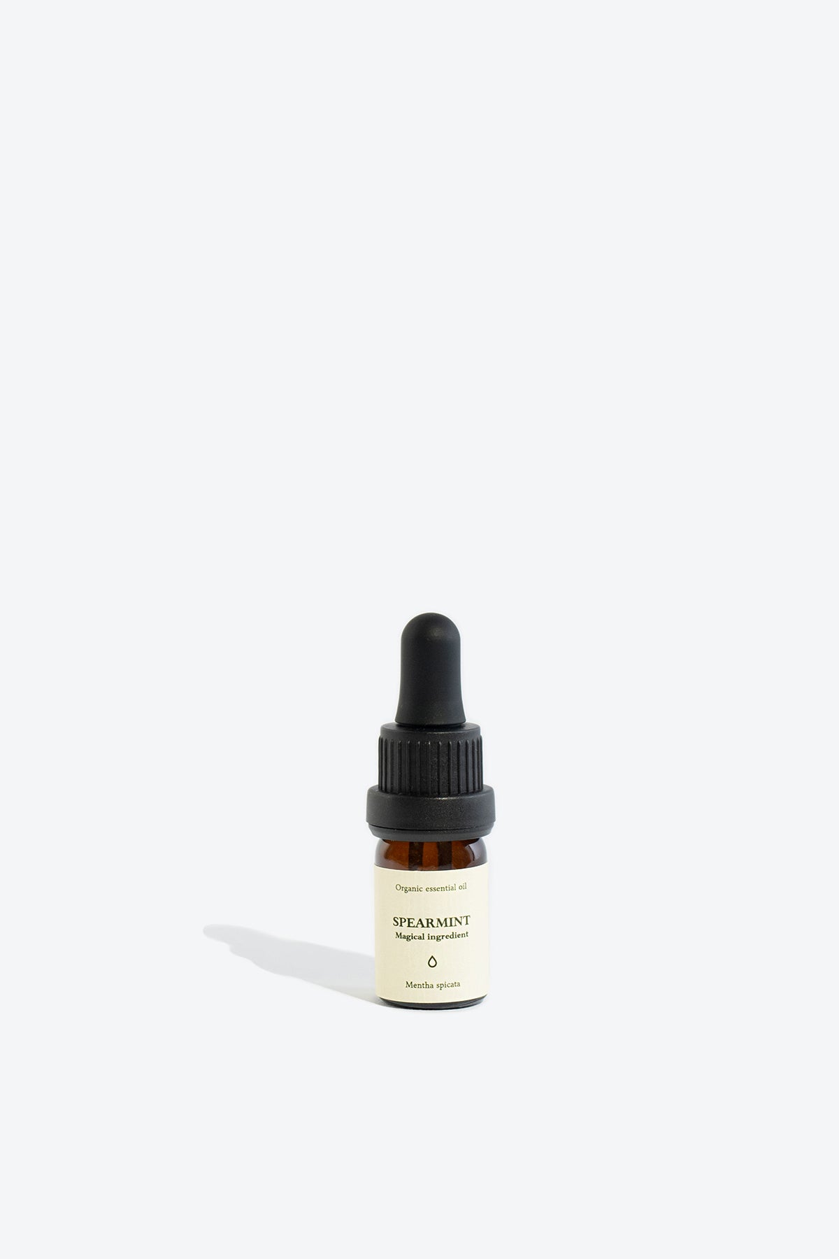 Huile essentielle de menthe verte Smells Like Spells, vue produit