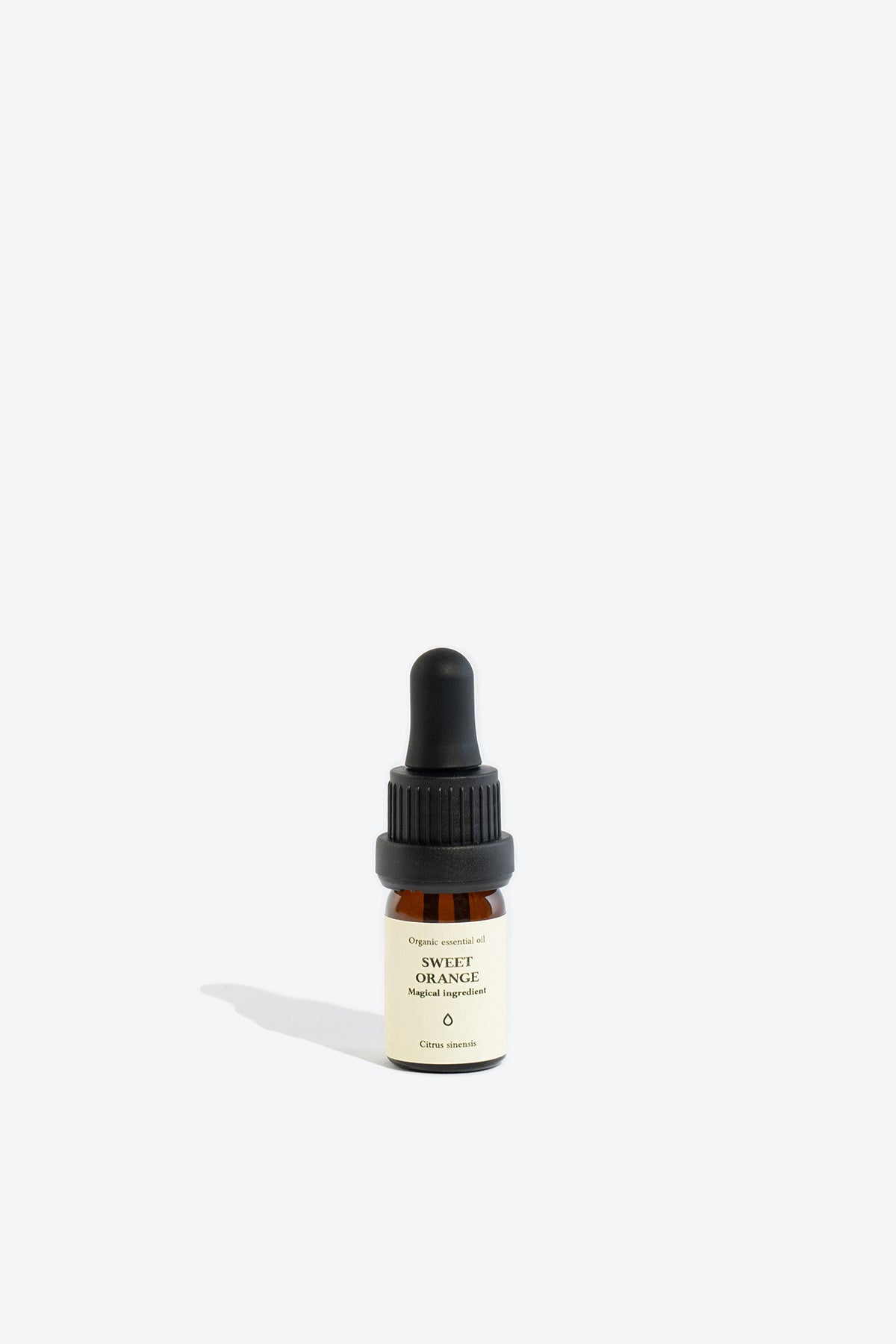 Huile essentielle d'orange douce Smells Like Spells, vue alternative