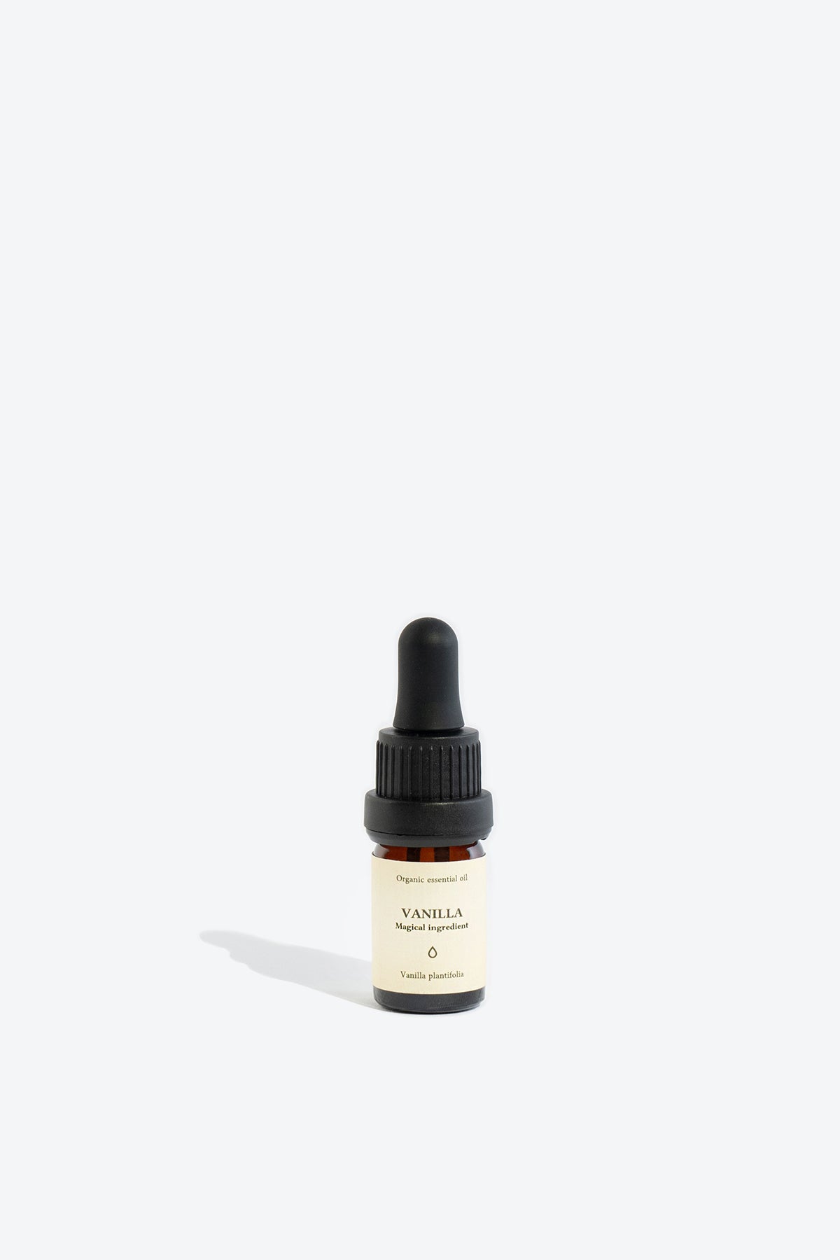 Huile essentielle de vanille Smells Like Spells, vue alternative