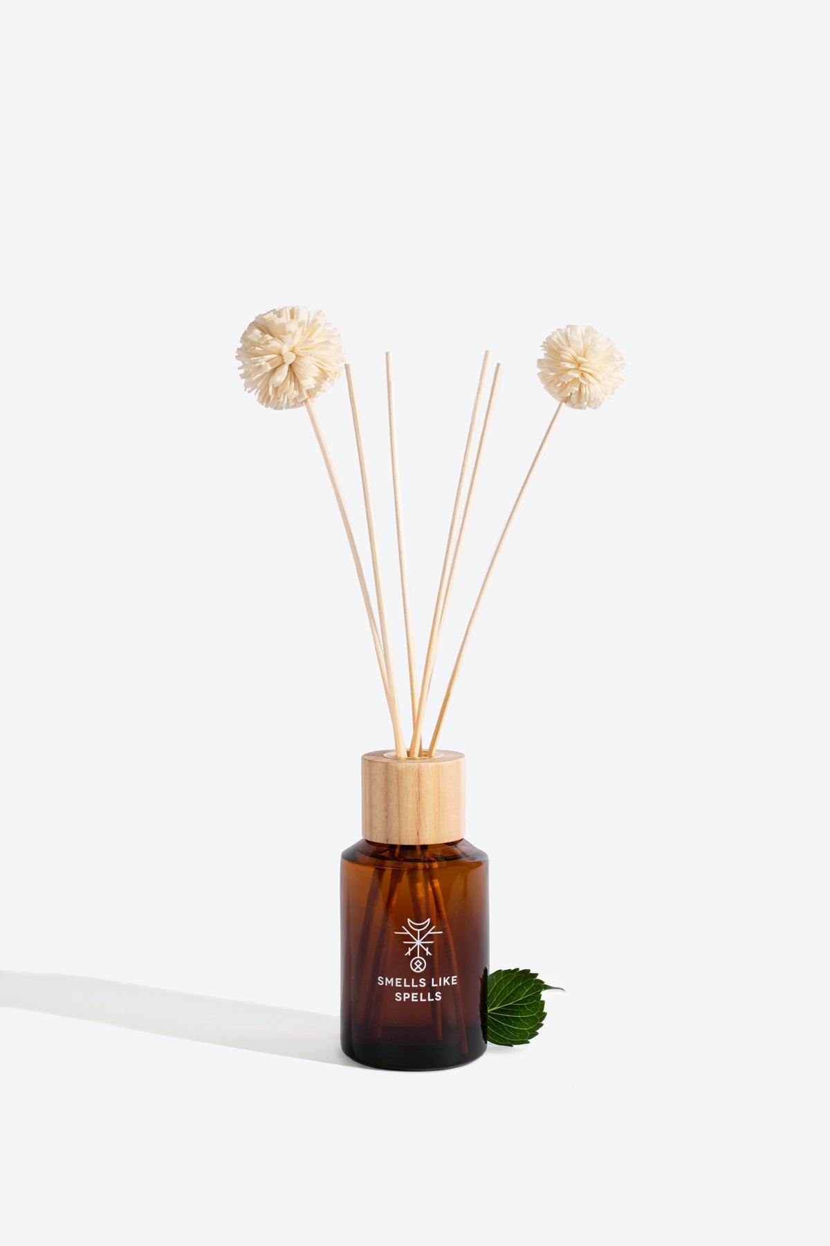 Parfum d'intérieur Smells Like Spells Bragi, vue produit