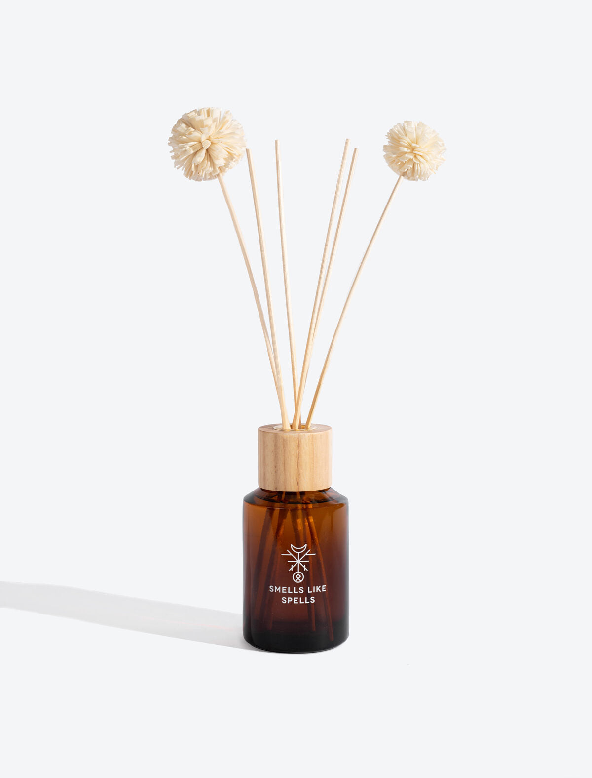Parfum d'intérieur Smells Like Spells Odin, vue éditoriale