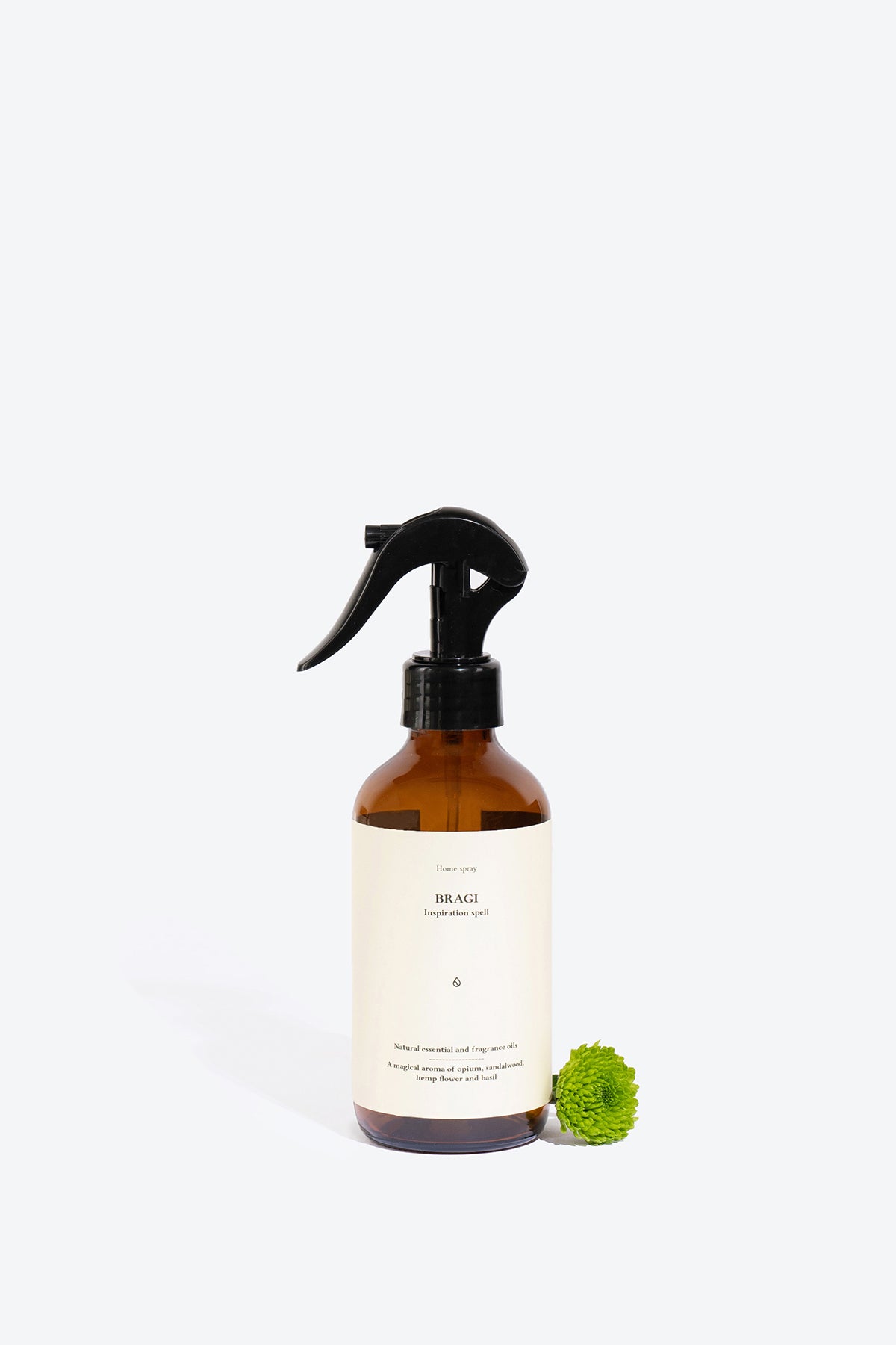 Spray parfumé d'intérieur Smells Like Spells Bragi, vue alternative