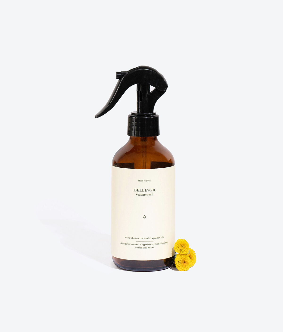 Spray parfumé d'intérieur Smells Like Spells Dellingr, vue détaillée