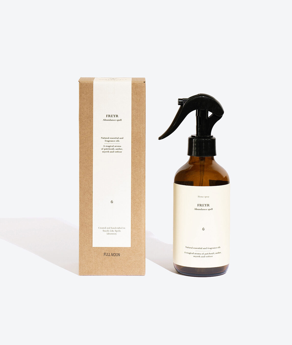 Spray parfumé d'intérieur Smells Like Spells Freyr, vue détaillée