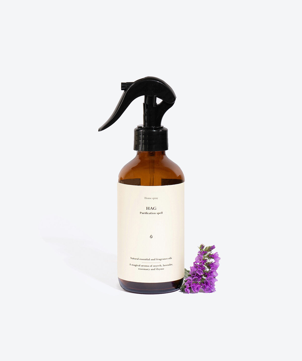 Spray parfumé d'intérieur Smells Like Spells Hag, vue détaillée