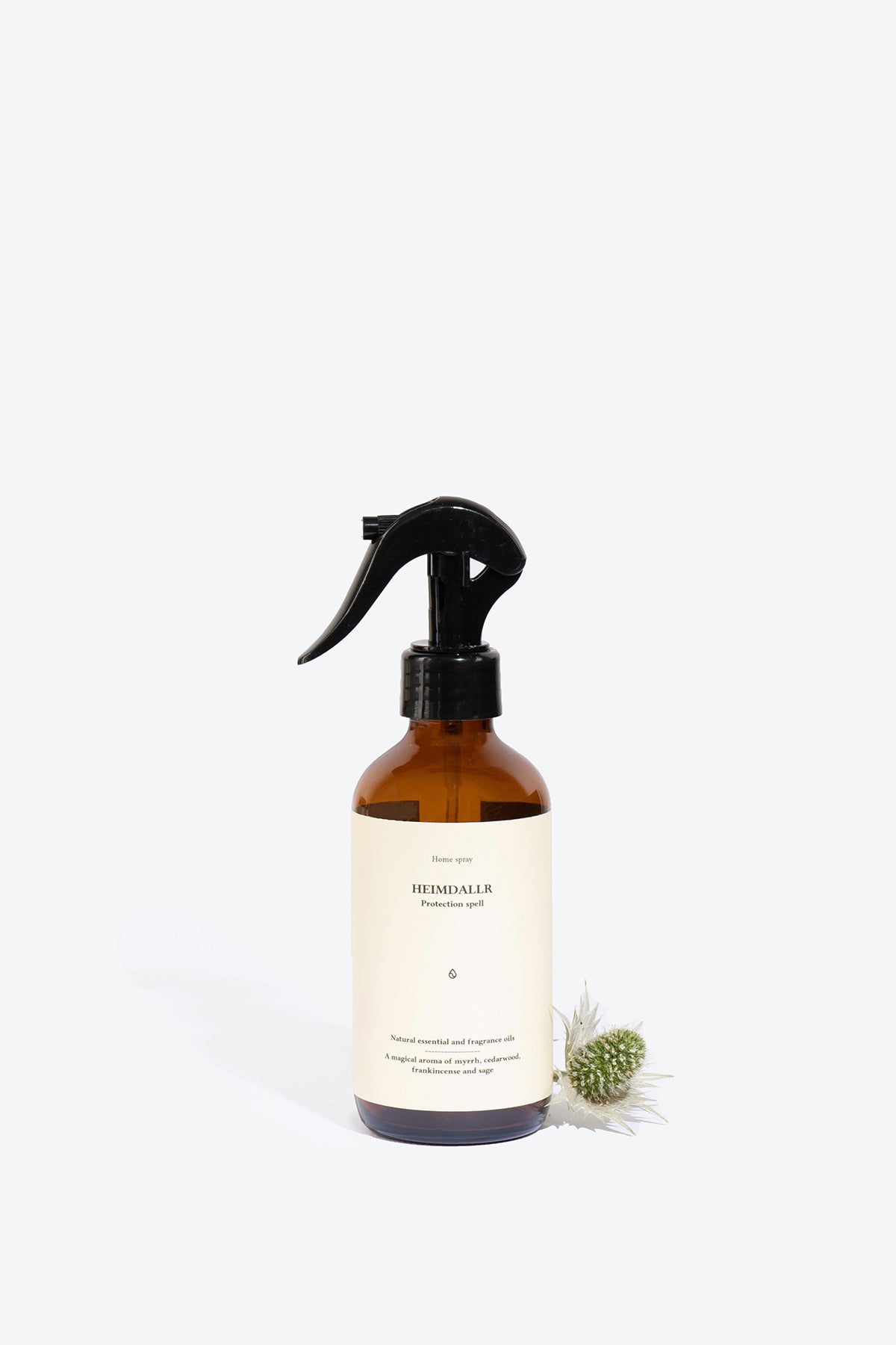 Spray parfumé d'intérieur Smells Like Spells Heimdallr, vue alternative