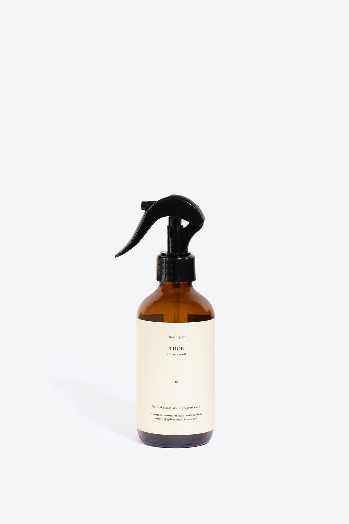 Spray parfumé d'intérieur Smells Like Spells Thor, vue alternative