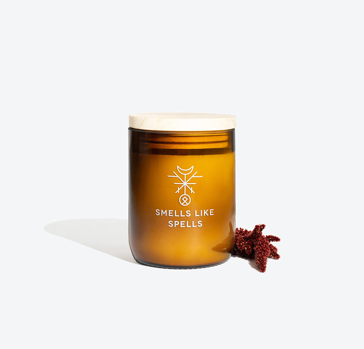Bougie parfumée Smells Like Spells Freyr, vue détaillée
