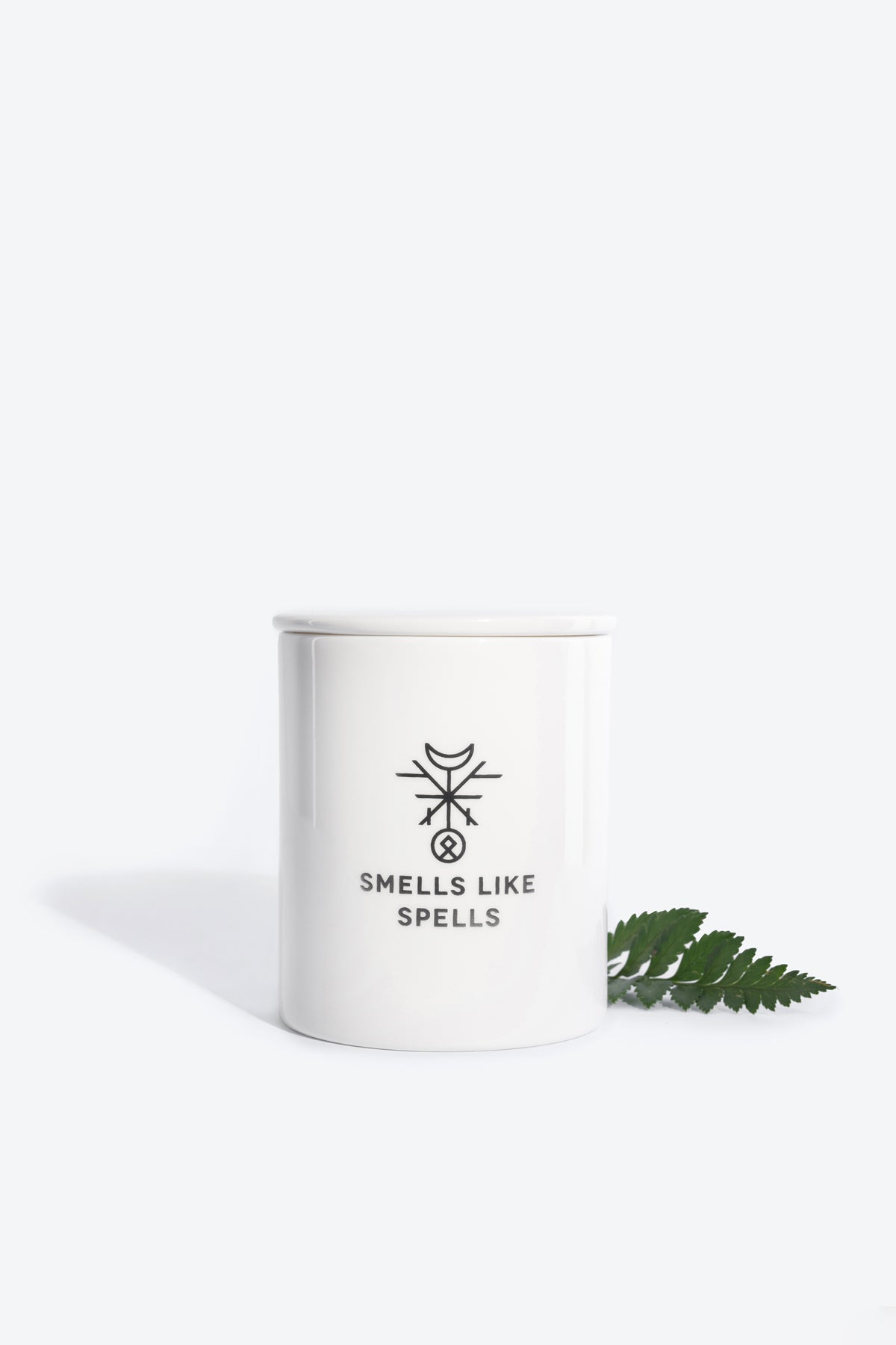 Bougie parfumée Bonobo Strength, vue détaillée