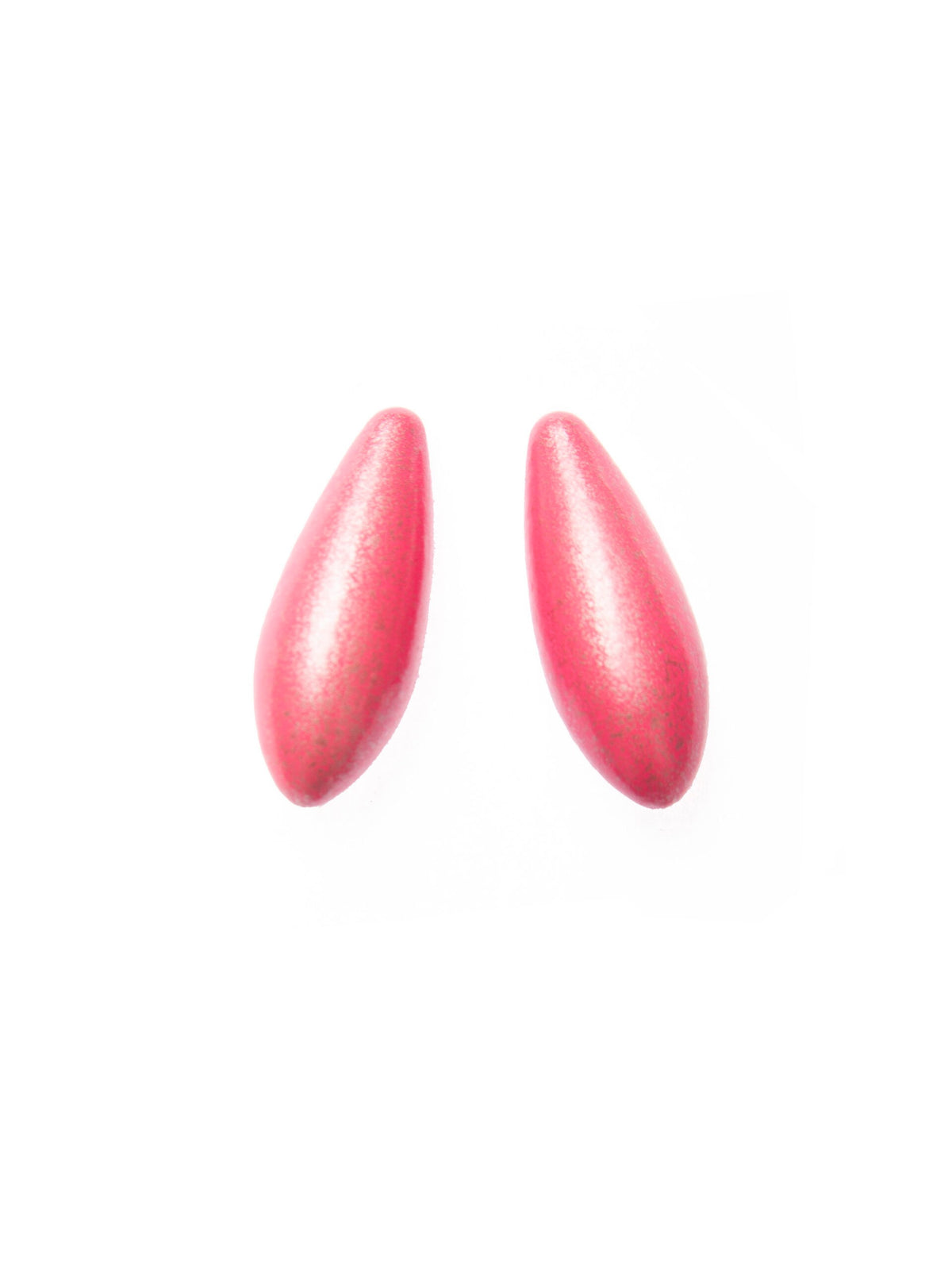 Venus Raspberries Earrings