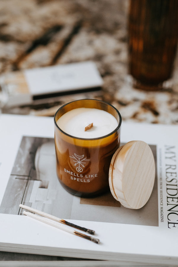 Smells Like Spells, les parfums d'intérieur inspirés de la mythologie nordique