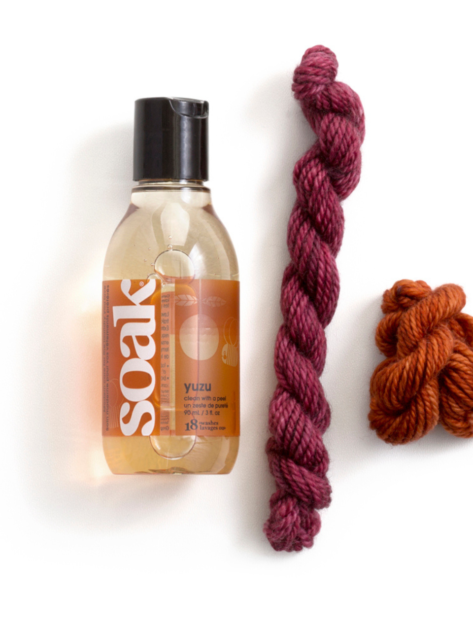 Comment bloquer son tricot ? Le guide pratique.