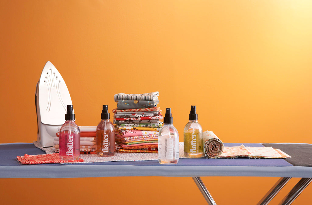À quoi sert un spray pour linge ? Flatter Soak