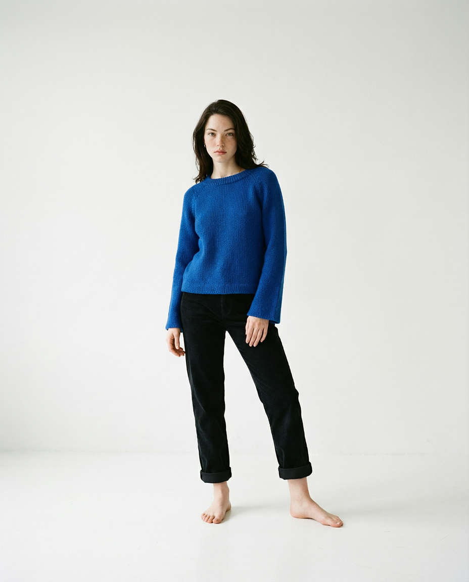 Comment laver un pull en laine sans le feutrer