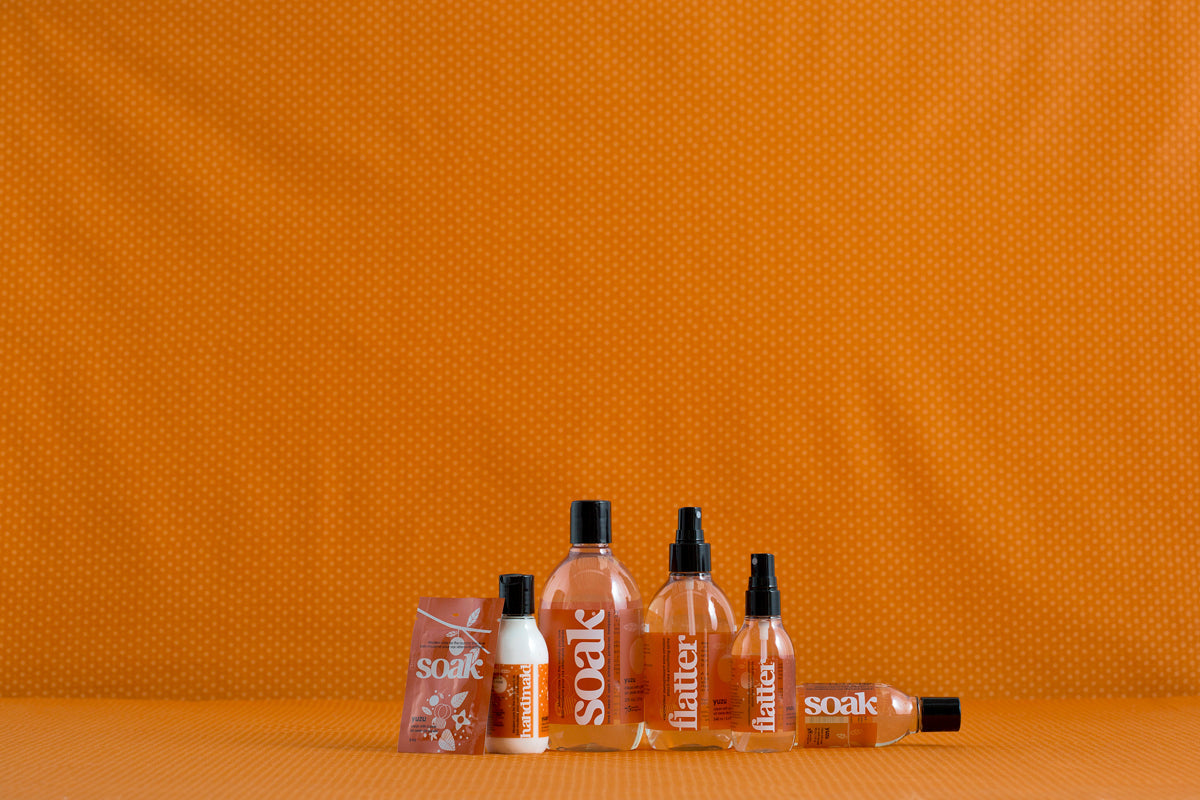Quel Soak choisir pour entretenir la laine ?