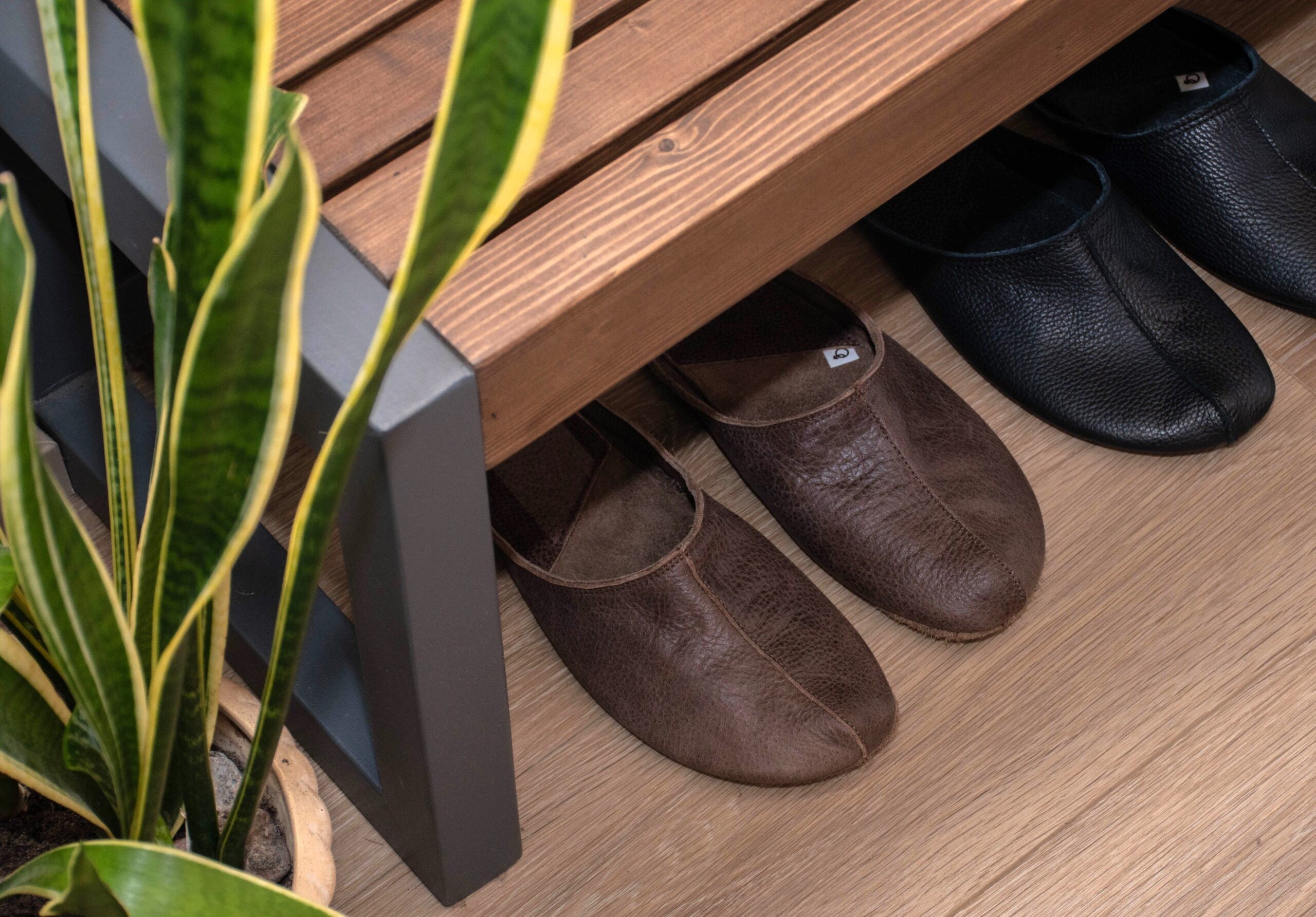 TOKU Kyoto ou Sulbi, quel chausson en cuir choisir
