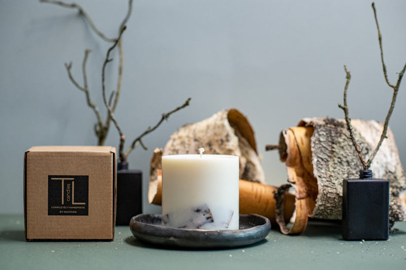 TL Candles