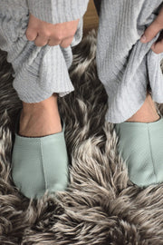 Chaussons OmaKing