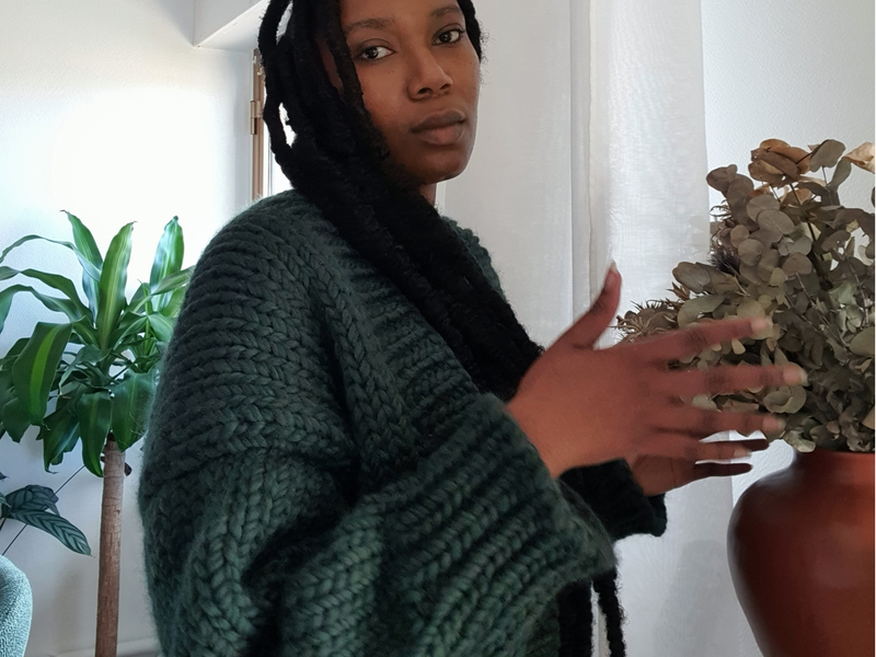 LeGarage Knitwear