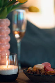Recharge de bougie en poudre Breeze The Candledust, 330 g