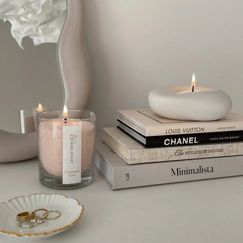 The Candledust