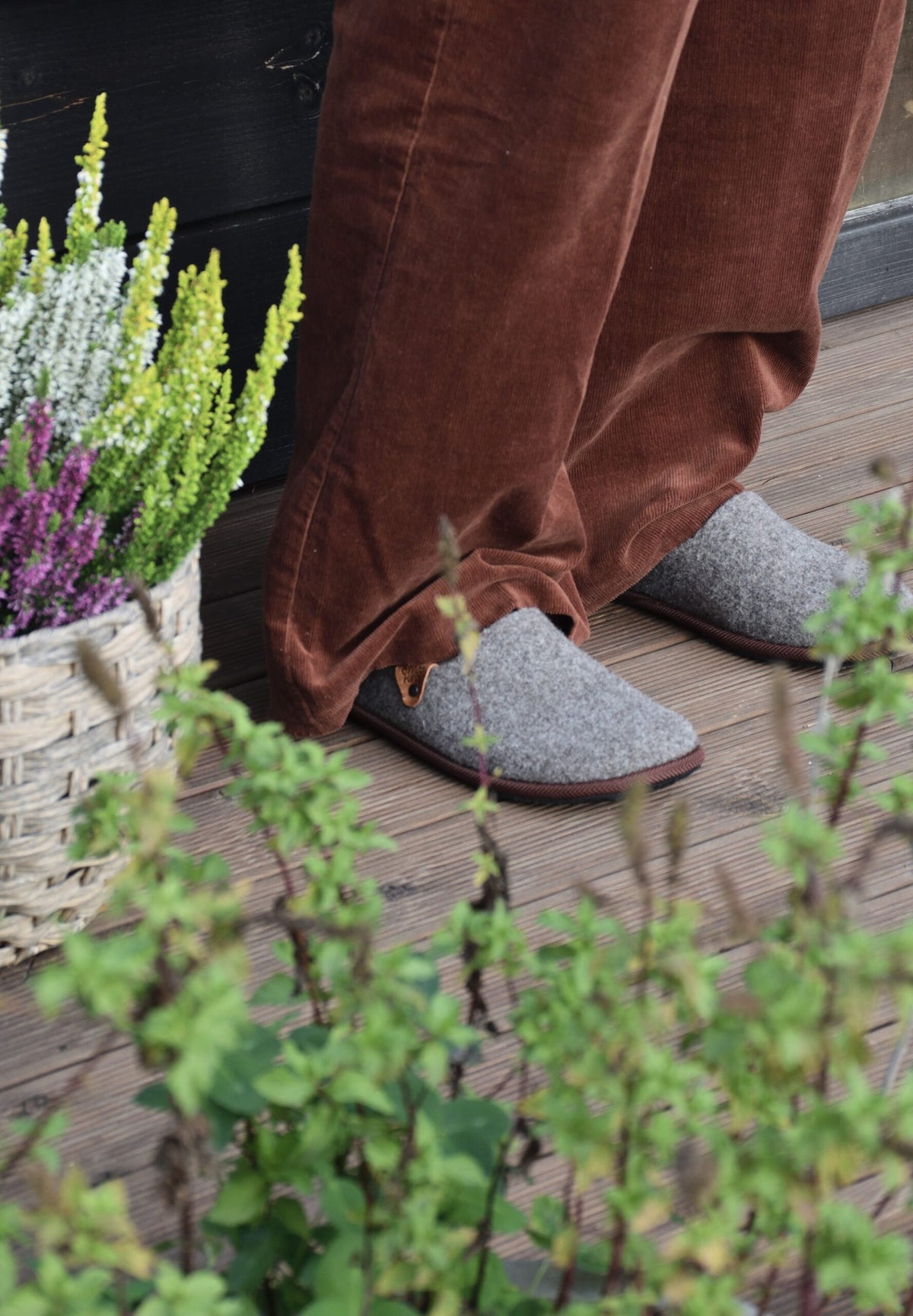 Chaussons - Nursi, photo 5