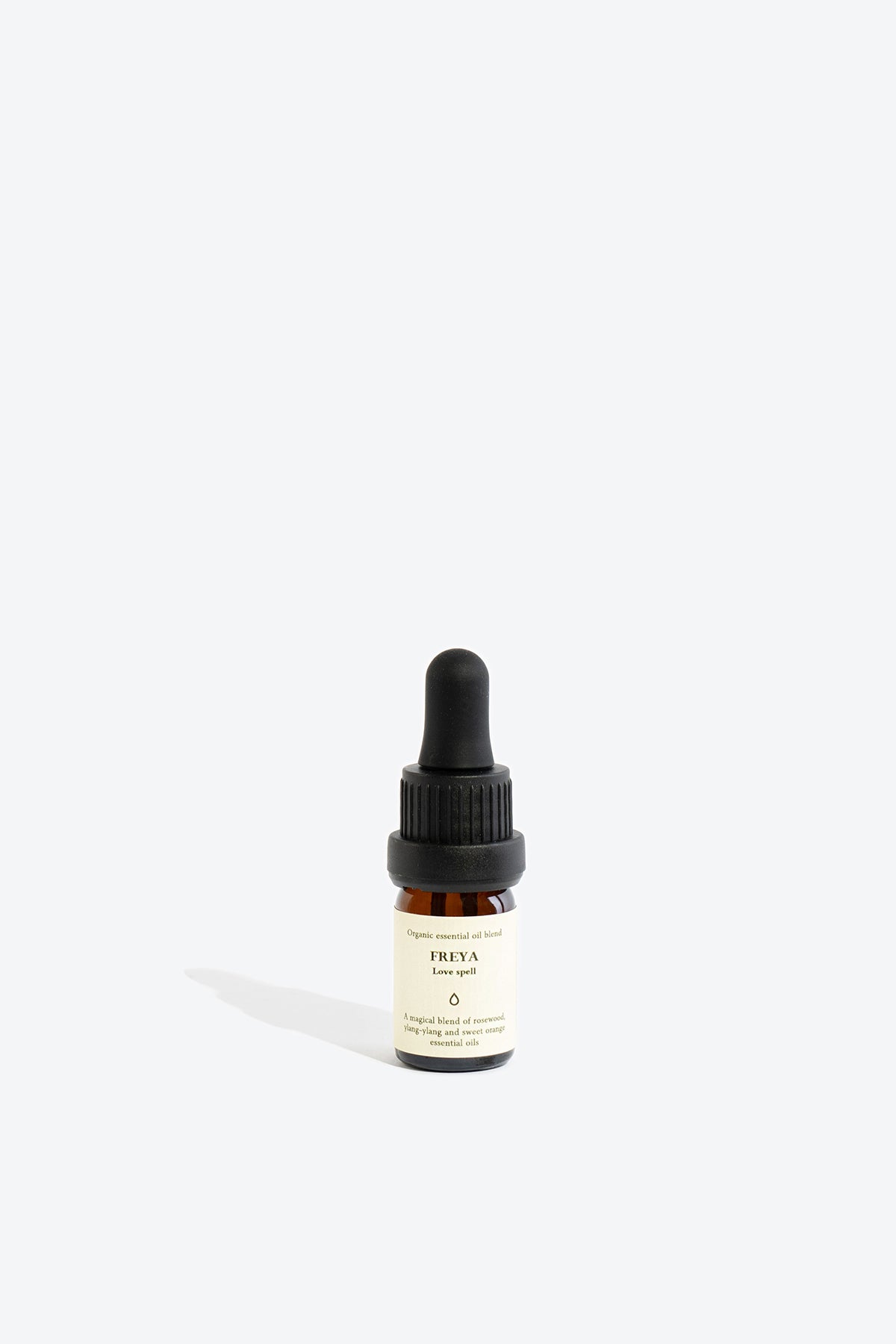 Synergie d'huiles essentielles Smells Like Spells Freya, vue produit