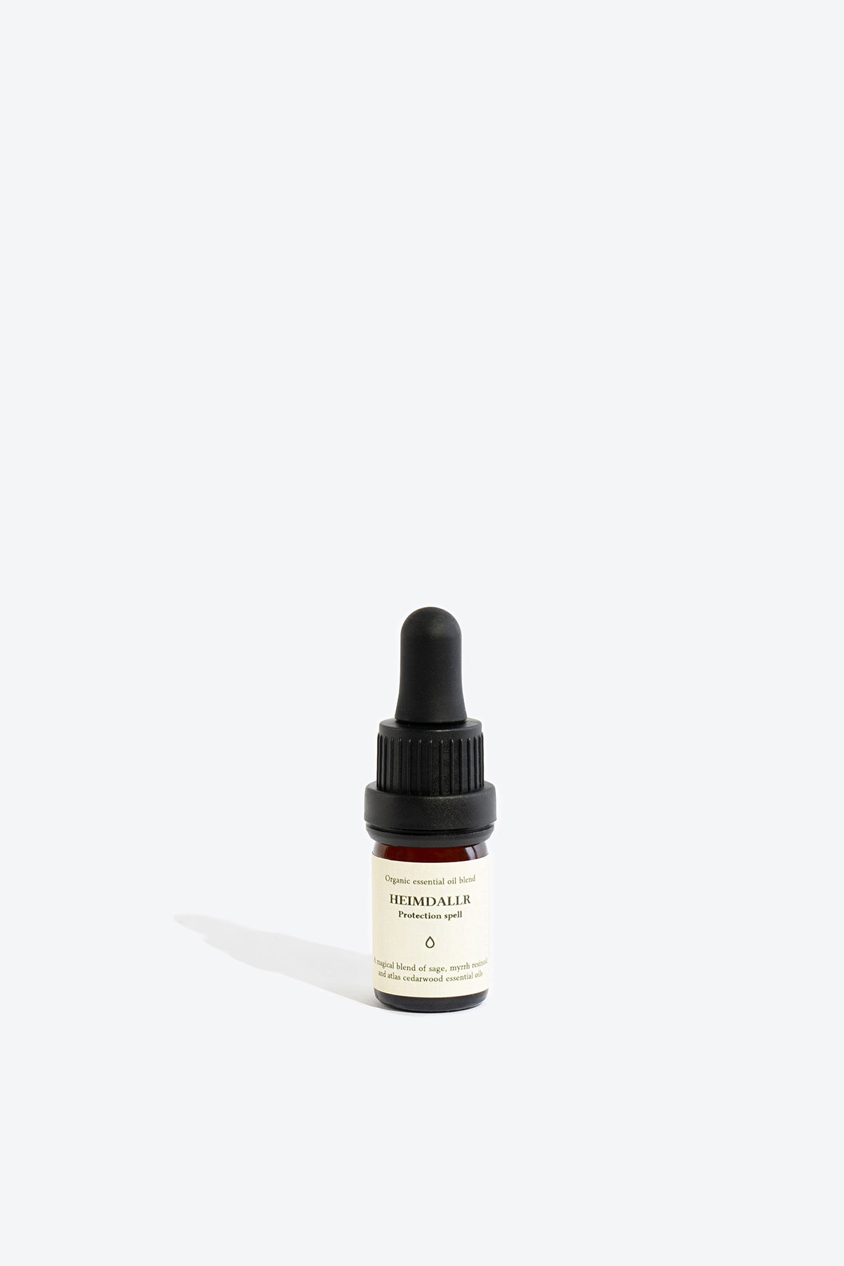 Synergie d'huiles essentielles Smells Like Spells Heimdallr, vue produit