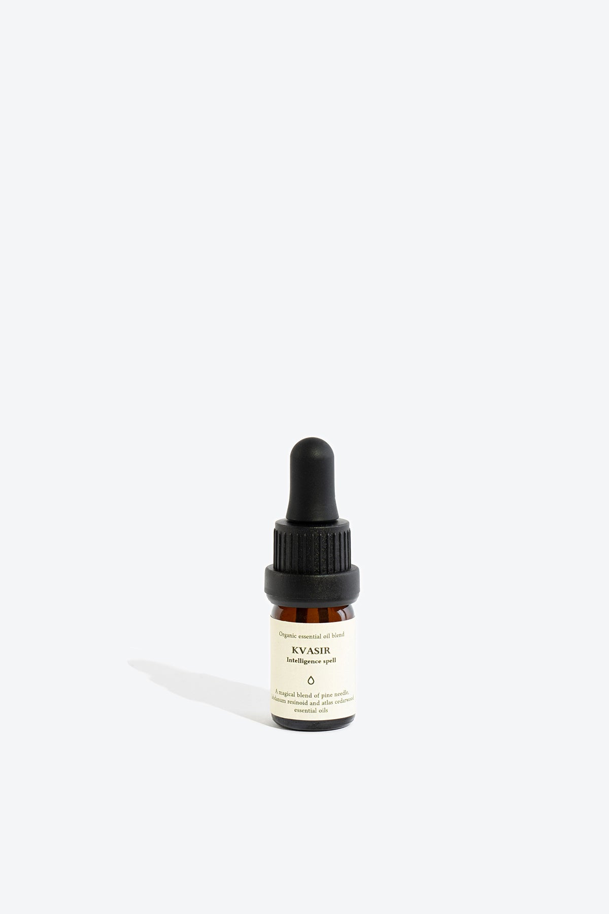 Synergie d'huiles essentielles Smells Like Spells Kvasir, vue produit