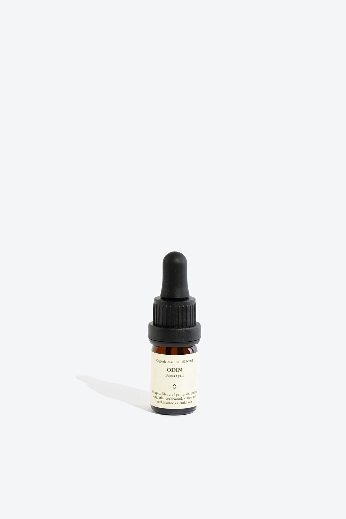 Synergie d'huiles essentielles Smells Like Spells Odin, vue produit