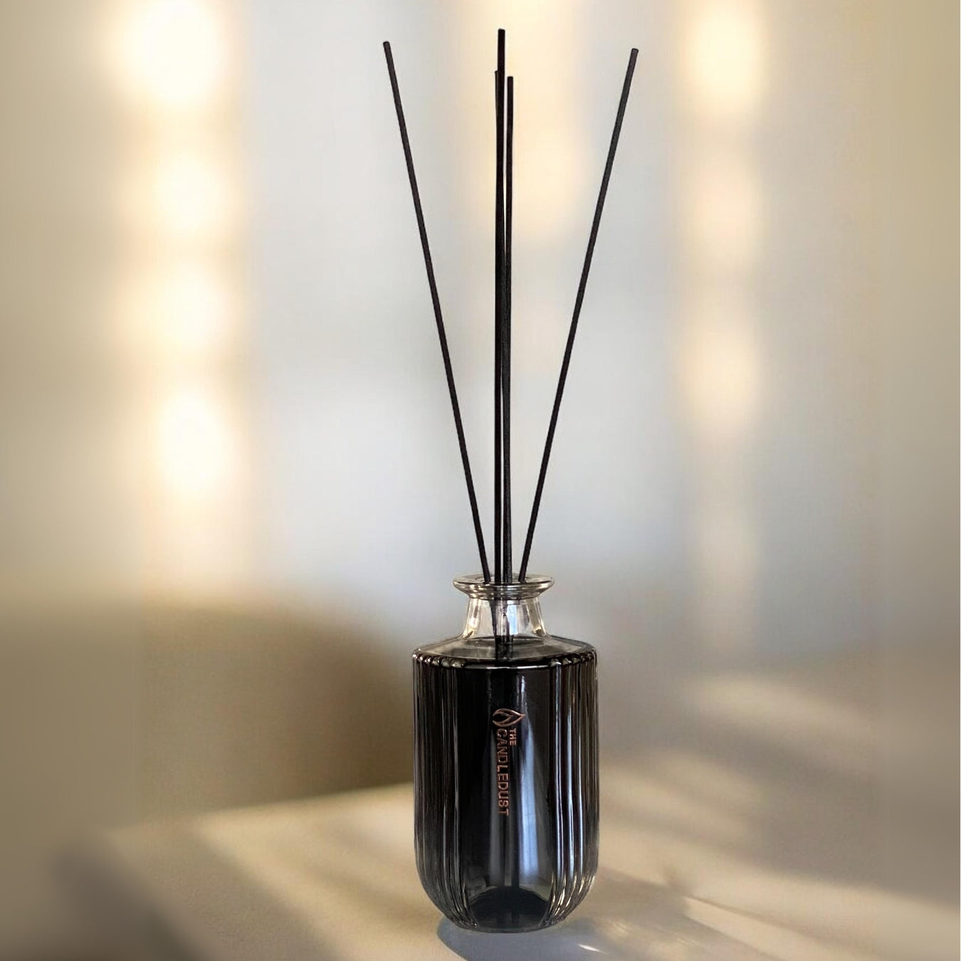 Diffuseur d'ambiance Candledust 500 ml parfum Signature, vue finale