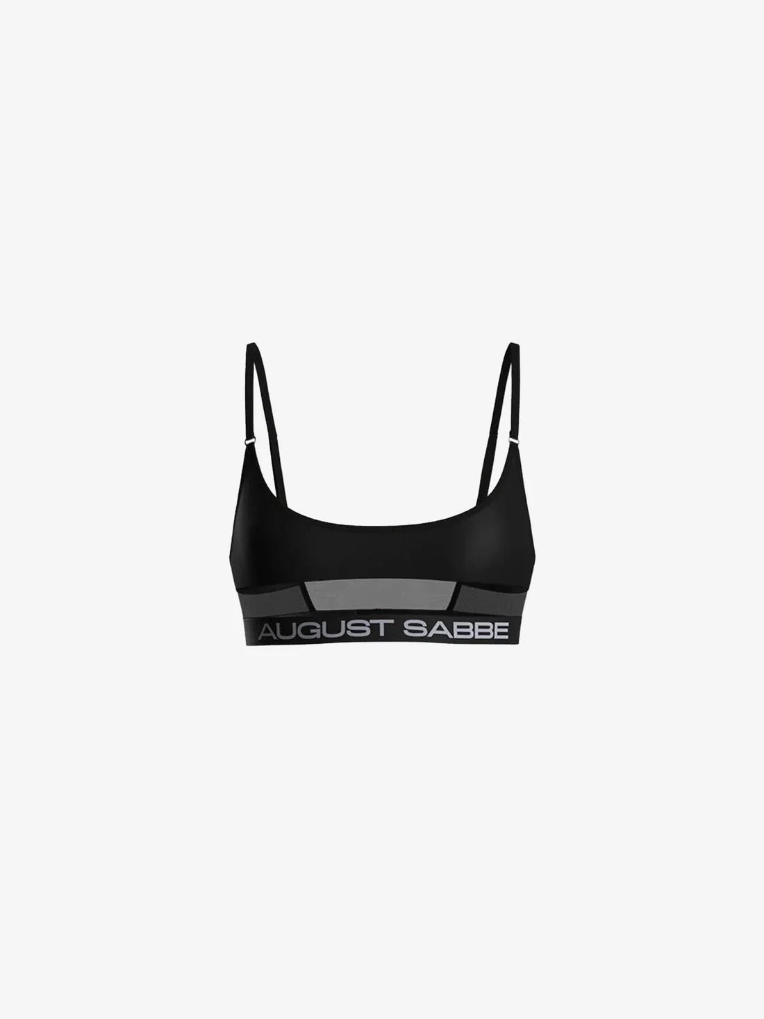 Classic Collection - Bralette - Black