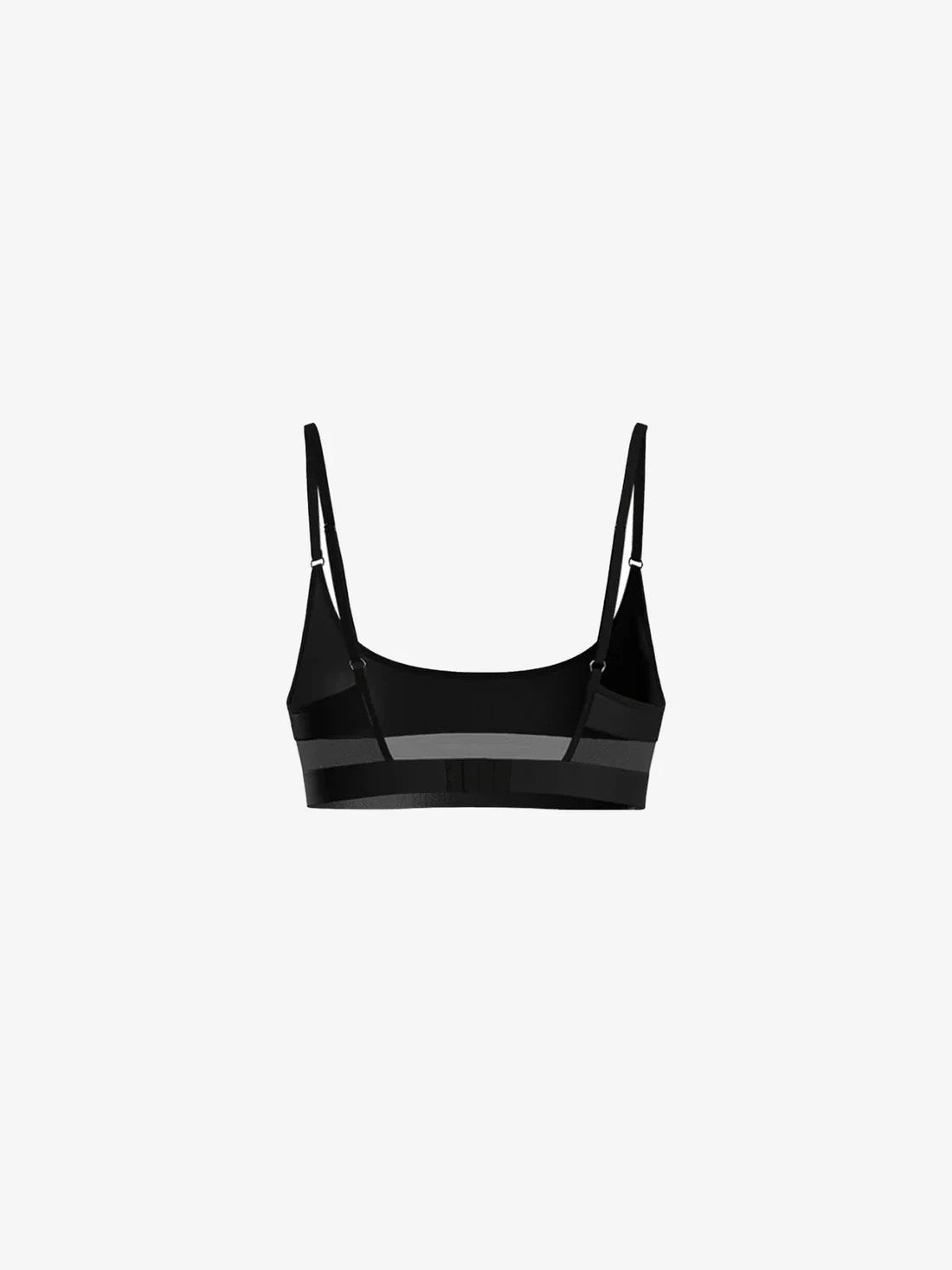 Classic Collection - Bralette 2-Pack - Black