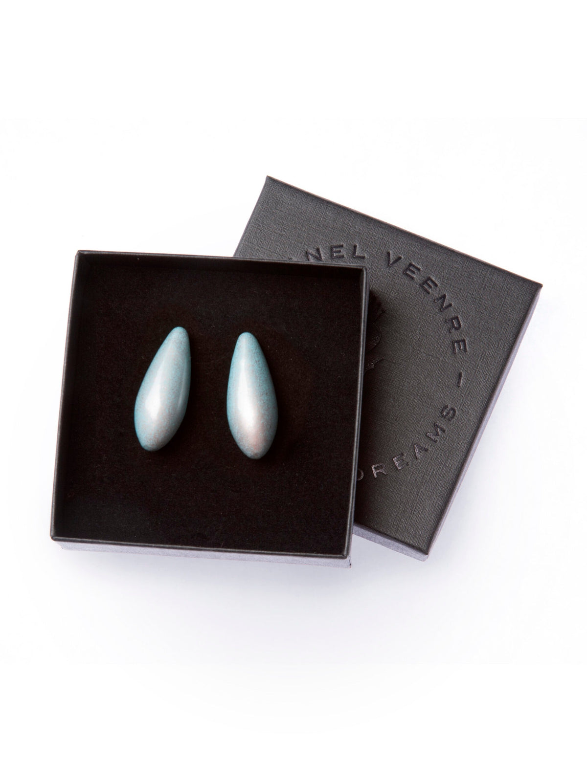 Galaxy Mist Earrings