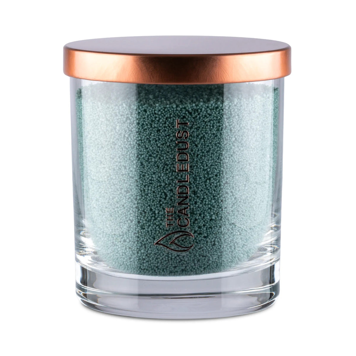 Jewel Unscented Colour Trio, Emerald, Sangria, Dark Lilac, 3 × 160g Candles